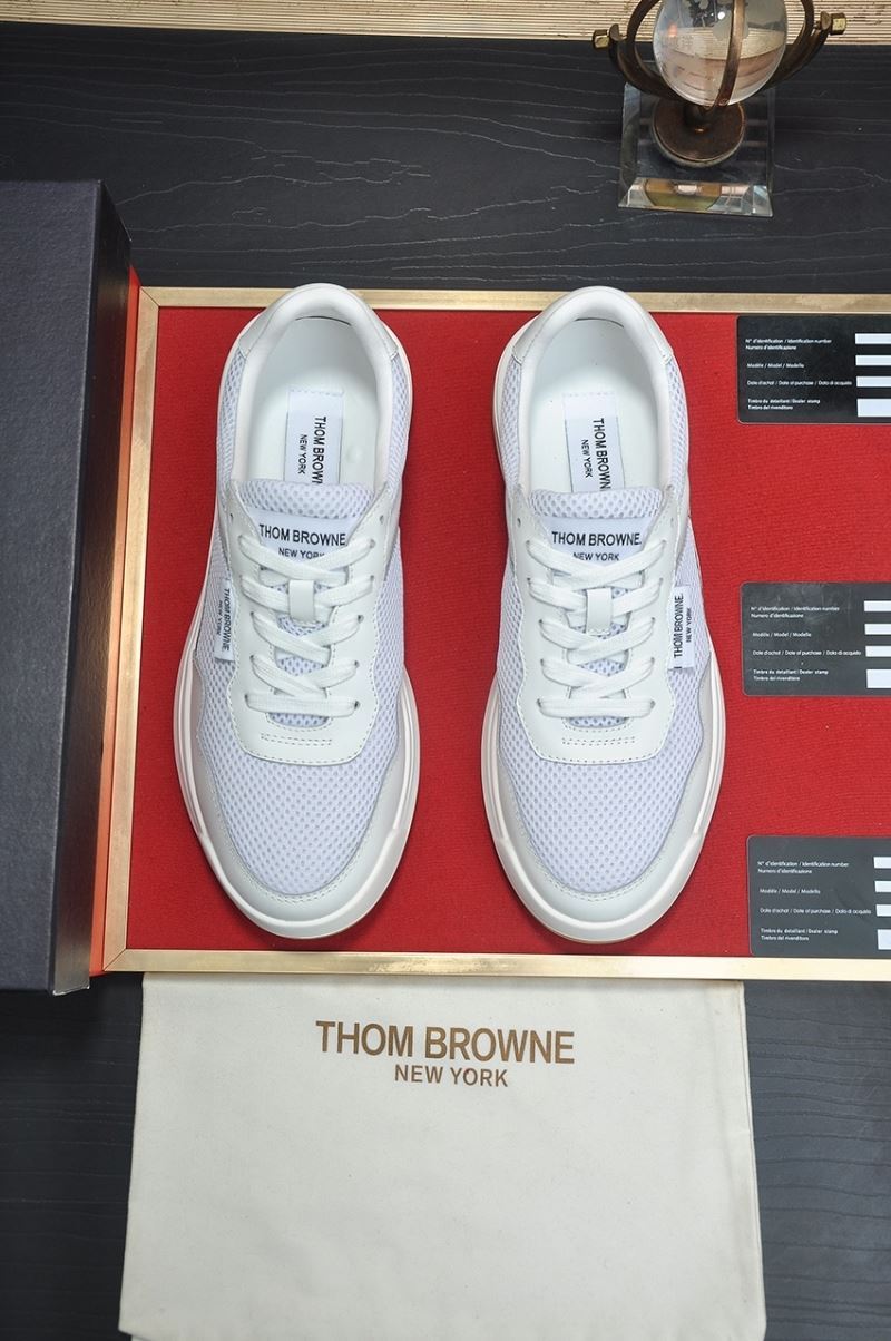 Thom Browne Shoes